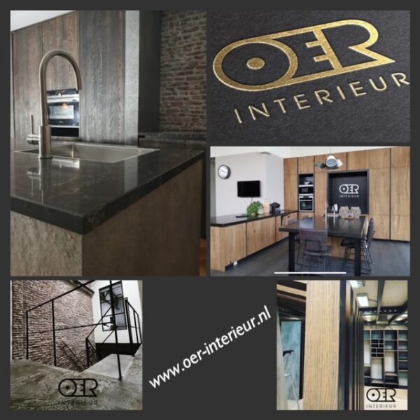 oer interieur